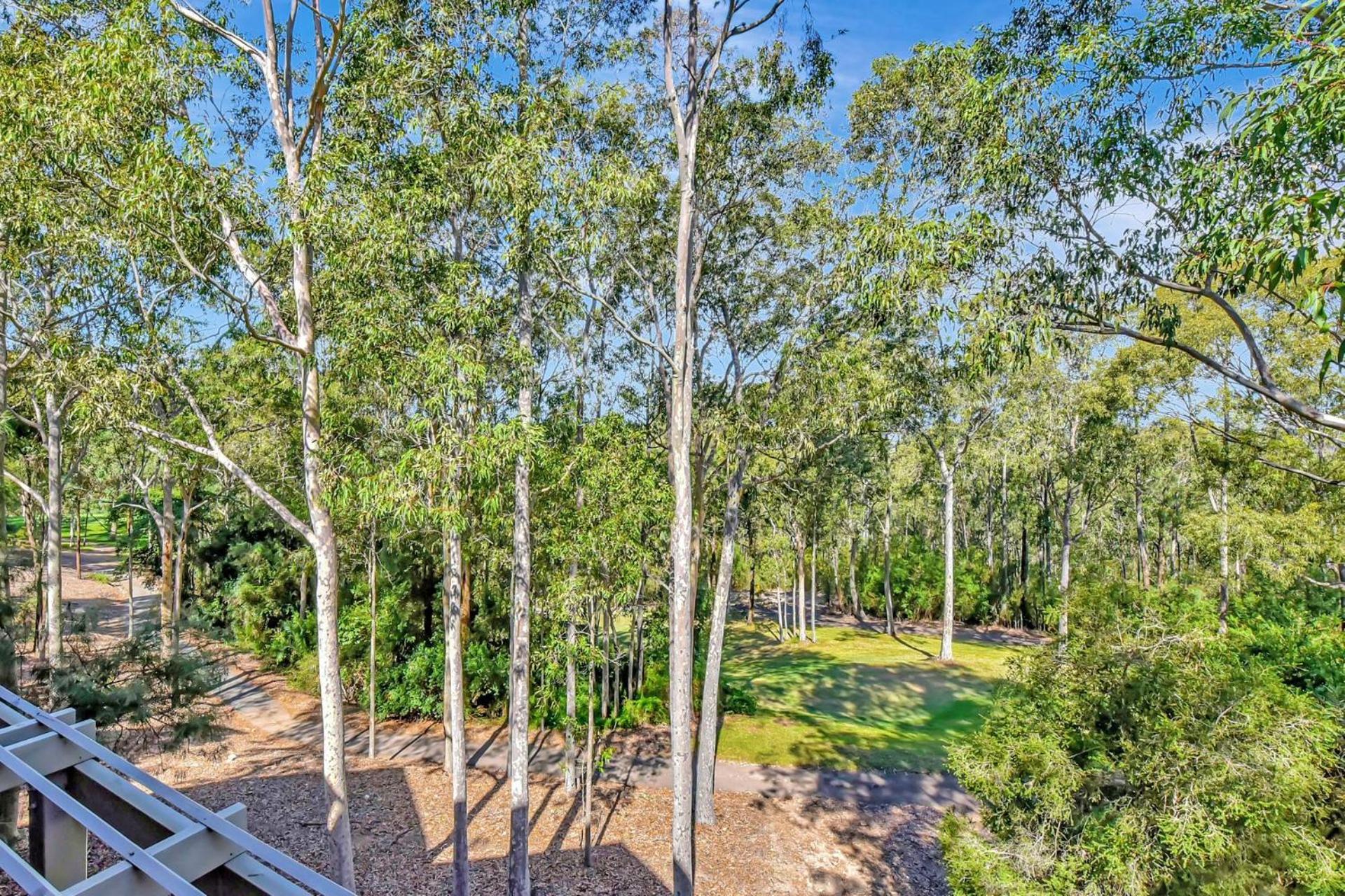 Villa 3Br Bella Vista Villa Located Within Cypress Lakes Resort Pokolbin Exteriör bild